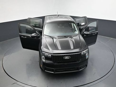 Used 2025 Ford Maverick XLT w/ XLT Luxury Package AWD/4WD image 44