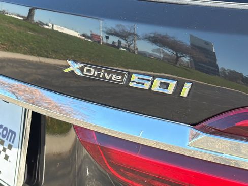 Used 2019 BMW X7 xDrive50i image 40