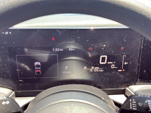Used 2025 Nissan Kicks S FWD image 26