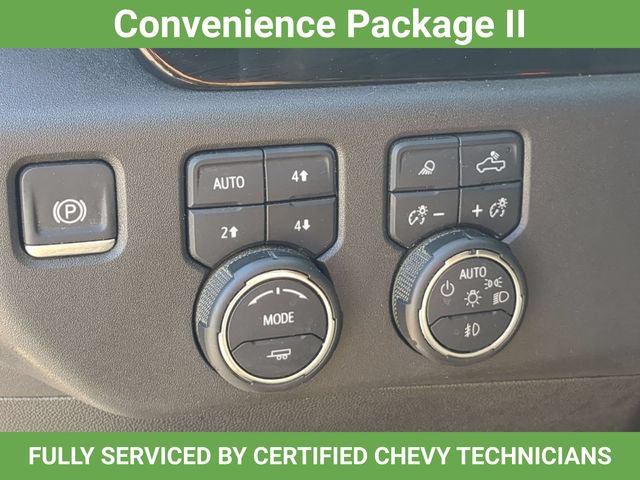 Certified 2023 Chevrolet Silverado 1500 RST w/ RST All Star Premium Package AWD/4WD image 26