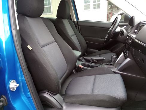 Used 2013 MAZDA CX-5 Sport w/ Bluetooth Audio Pkg image 14