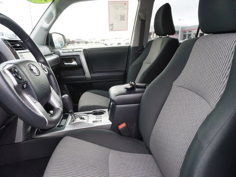 Used 2023 Toyota 4Runner SR5 image 22