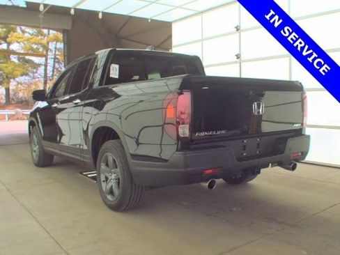Used 2023 Honda Ridgeline RTL-E image 7