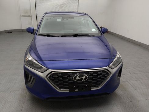 Used 2021 Hyundai Ioniq SE FWD image 14