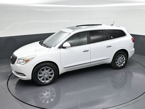 Used 2017 Buick Enclave Premium FWD image 31