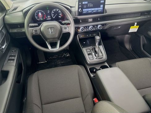 New 2026 Honda CR-V EX image 32