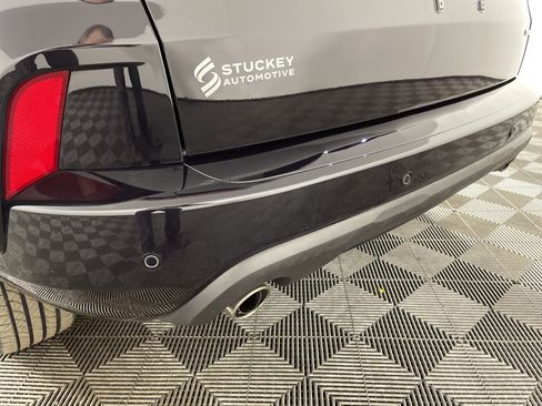 Used 2024 Ford Escape ST-Line w/ Tech Pack #1 image 6