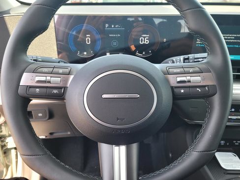 New 2026 Hyundai Kona SEL Sport FWD image 20