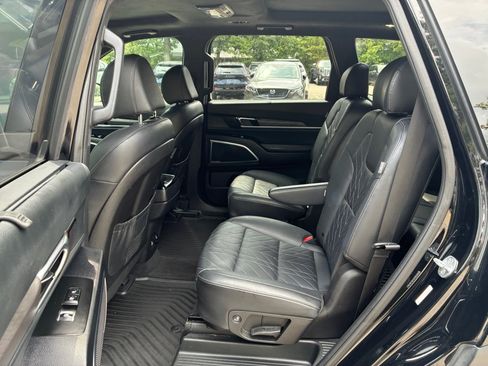 Used 2024 Kia Telluride SX Prestige X-Line AWD/4WD image 34