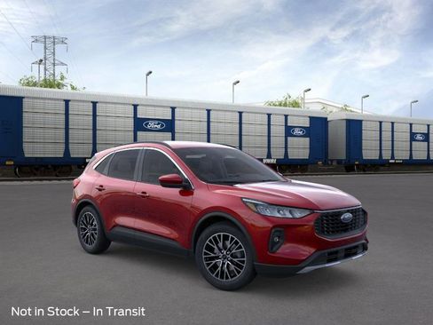 New 2026 Ford Escape SE image 9