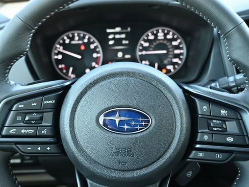 New 2025 Subaru Forester Limited image 28