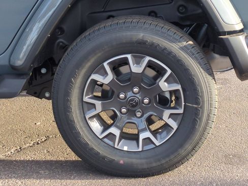 New 2026 Jeep Wrangler Sahara image 26