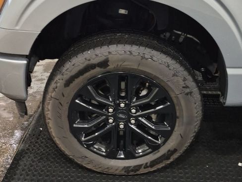 Used 2024 Ford F150 XLT w/ Equipment Group 303A High AWD/4WD image 10