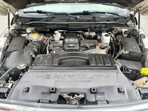 Used 2010 Dodge Ram 3500 Truck SLT w/ Big Horn Regional Package image 10