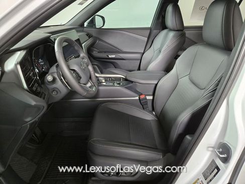 New 2026 Lexus TX 350 AWD image 10