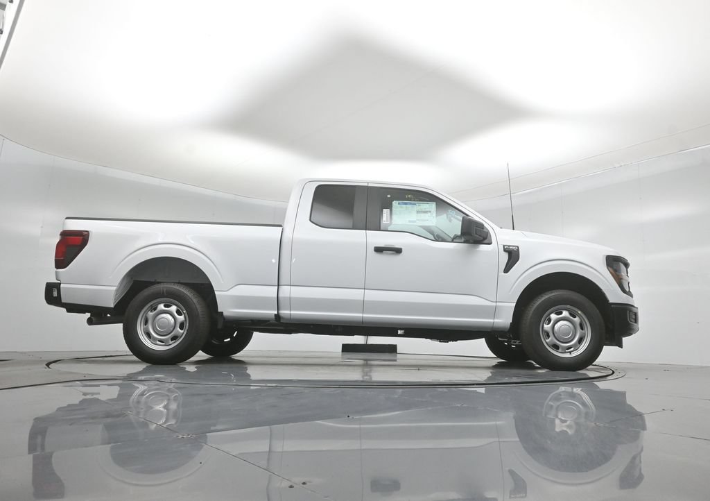 New 2026 Ford F150 XL RWD image 39