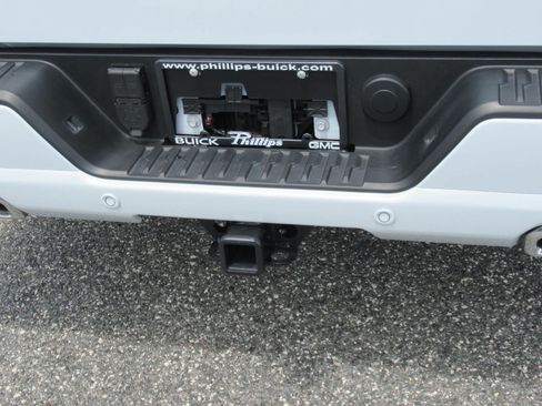 Used 2026 GMC Sierra 1500 Denali AWD/4WD image 10