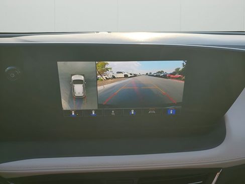 New 2026 Buick Encore GX Sport Touring w/ Advanced Technology Package image 40