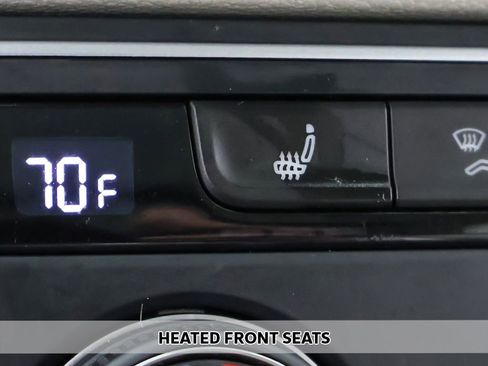 Used 2020 Volkswagen Atlas SE w/ Panoramic Sunroof Package image 7