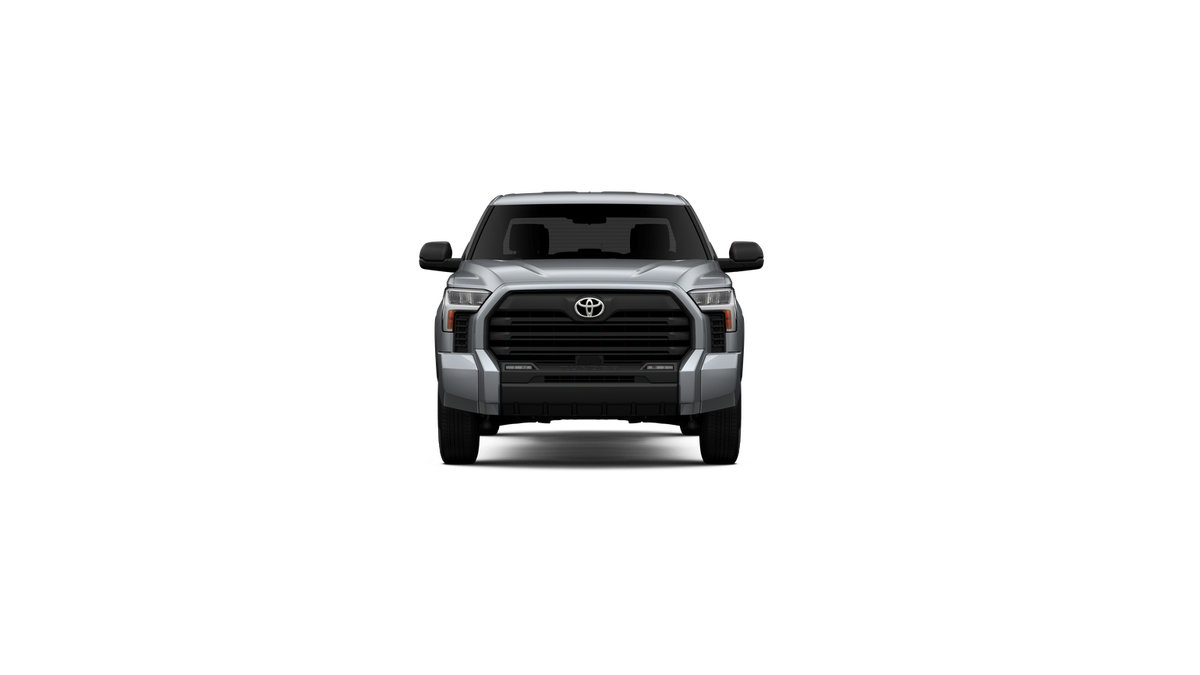 New 2026 Toyota Tundra SR5 w/ SR5 Convenience Package AWD/4WD image 32