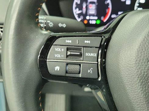 Certified 2023 Honda HR-V Sport image 25