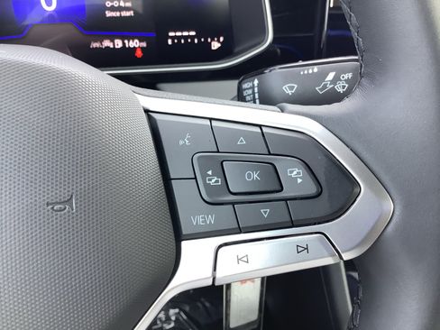 New 2026 Volkswagen Jetta Sport FWD image 25