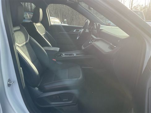 New 2026 Ford Explorer ST image 12