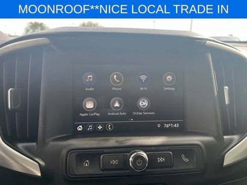 Used 2021 GMC Terrain SLE w/ Driver Convenience Package FWD image 32