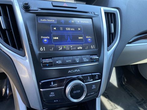 Used 2015 Acura TLX FWD image 13