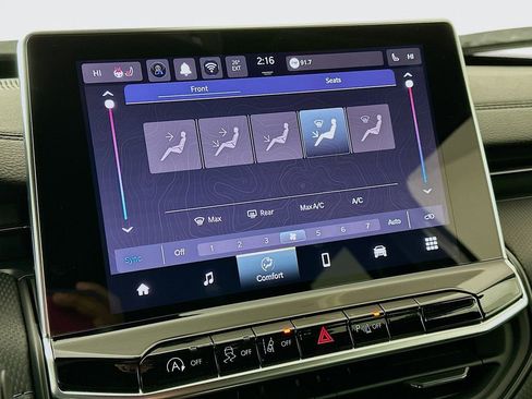 New 2026 Jeep Compass Limited image 20