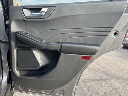 Used 2024 Ford Escape ST-Line w/ Tech Pack #1 image 26