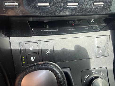 Certified 2023 Lexus IS 350 F Sport RWD image 22
