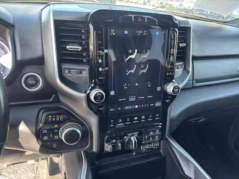 Used 2022 RAM 1500 Laramie image 19