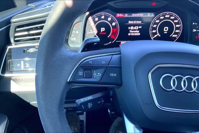 Used 2024 Audi RS Q8 AWD/4WD image 21