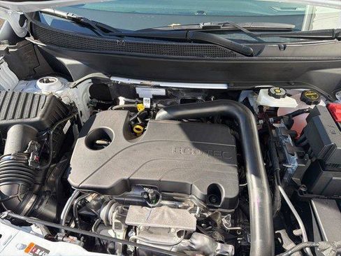 New 2026 Chevrolet Equinox ACTIV image 9