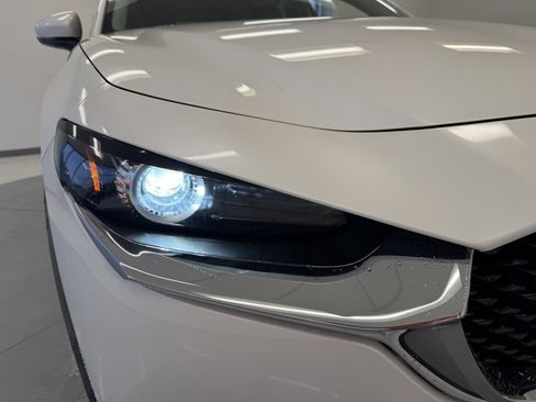 Used 2023 MAZDA CX-30 AWD 2.5 S w/ Preferred Package image 40