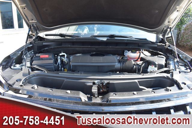 Used 2025 Chevrolet Suburban Z71 w/ Comfort Package AWD/4WD image 51