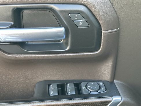 Used 2019 Chevrolet Silverado 1500 LT w/ All-Star Edition image 20