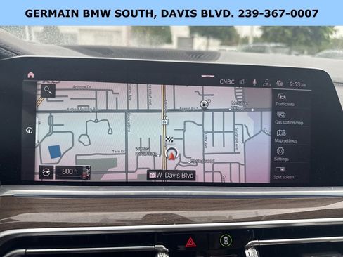 Used 2021 BMW X5 xDrive45e w/ Parking Assistance Package image 18