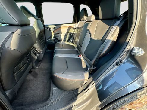 New 2026 Subaru Forester Sport image 30