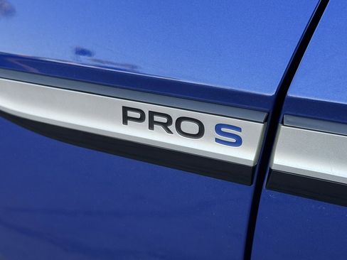 Used 2021 Volkswagen ID.4 Pro S image 8