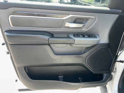Used 2022 RAM 1500 Big Horn RWD image 12