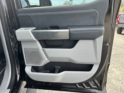 Used 2024 Ford F250 Limited w/ FX4 Off-Road Package image 18