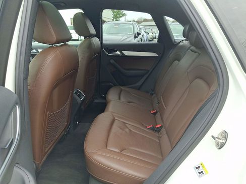 Used 2018 Audi Q3 2.0T Premium Plus image 10