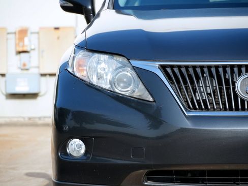 Used 2010 Lexus RX 350 2WD image 19