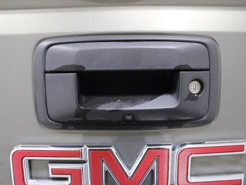 Used 2017 GMC Sierra 2500 Denali w/ Duramax Plus Package AWD/4WD image 14