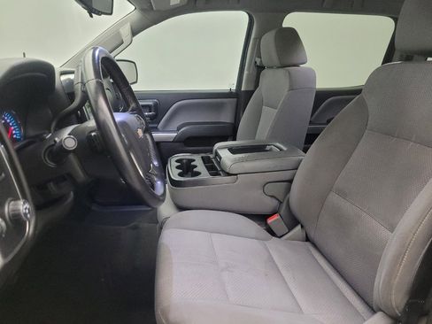 Used 2018 Chevrolet Silverado 1500 LT w/ Texas Edition image 17