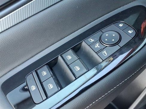 New 2026 Nissan Murano Platinum image 16