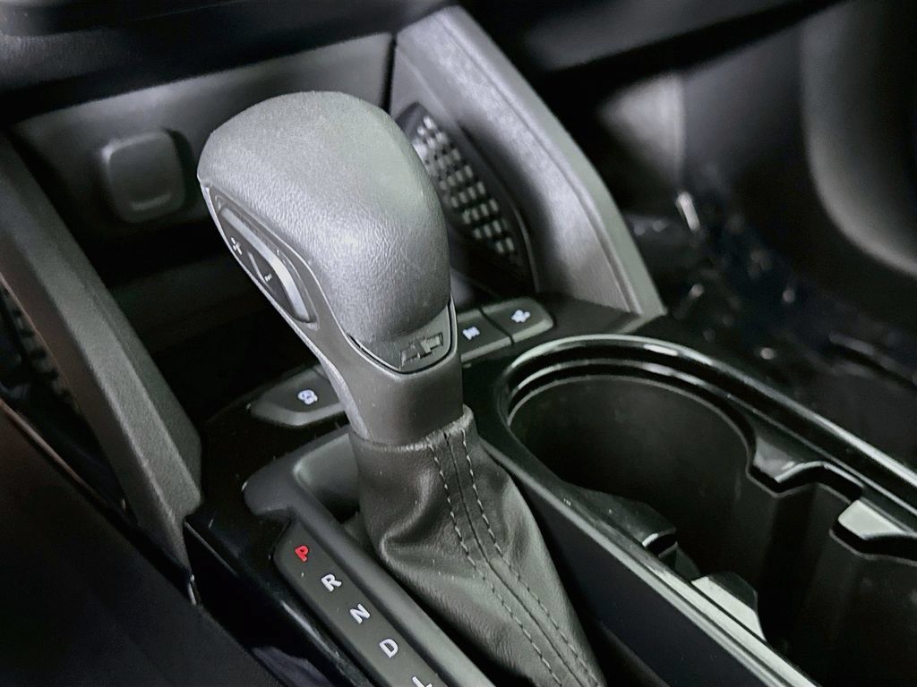 Used 2022 Chevrolet TrailBlazer LT FWD image 8