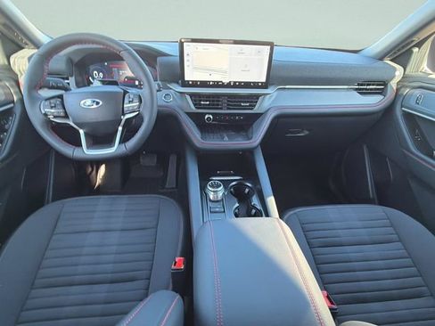 New 2025 Ford Explorer ST-Line w/ Premium Package RWD image 14